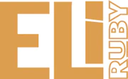 Eli Ruby logo