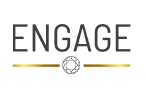 Engage Jeweler logo