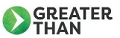 Greater Than logo