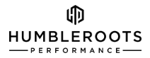 Humbleroots Performance logo