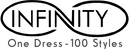 InfnityDress logo