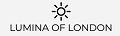 Lumina Of London Logo