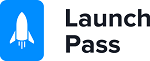 LunchPass logo