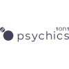 Psychics 1on1 logo