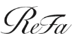 ReFa USA logo