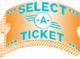 Select A Ticket logo