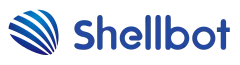 Shellbot logo
