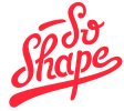 So Shape logo