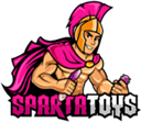 Sparta Toys logo