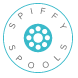 Spiffy Spools Logo