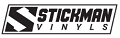 Stickman Vinyls Logo