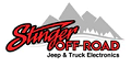 Stinger Off Road Logo