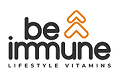 Be Immune logo