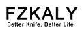 Fzkaly logo