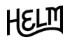 Helm Boots logo