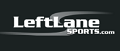 LeftLane Sports logo