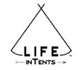 Life InTents logo