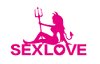 SexLove logo