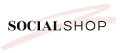 Social Shop logo