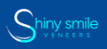 Shiny Smile Veneers Logo