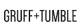 Gruff + Tumble logo