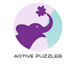 Active Puzzles logo