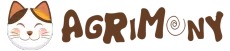 Agrimony logo