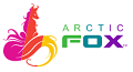 Arctic Fox Family logo