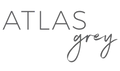 Atlas Grey logo