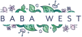 Baba West logo