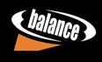 Balance Leisure Fitness logo