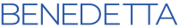Benedetta logo