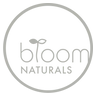 Bloom Naturals logo