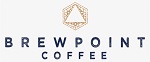 Brewpoint Coffee logo