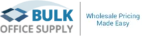 Bulk Office Supply logo