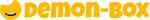 Demon-Box.com logo
