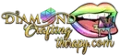 Diamond Crafting Therapy logo