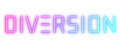 Diversion Stores logo