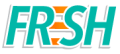 Fresh Rags FL logo