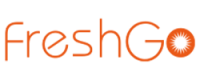 FreshGo logo