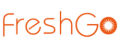 FreshGo logo