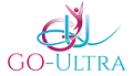 Go-Ultra logo