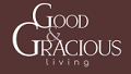 Good And Gracious logo