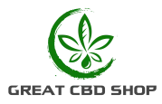Great CBD Shop logo