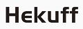 Hekuff logo