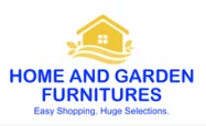 Home and Garden Furniture logo