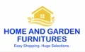 Home and Garden Furniture logo