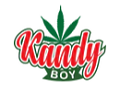 Kandy Boy logo