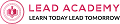 Lead Academ logo