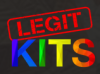 Legit Kits logo